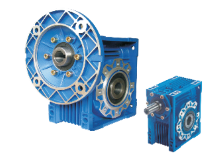 WORM GEAR REDUCER